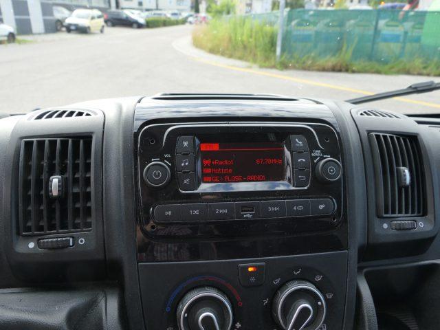 OPEL Movano 35 2.2 BlueHDi 140 S&S PLM-TA + IVA