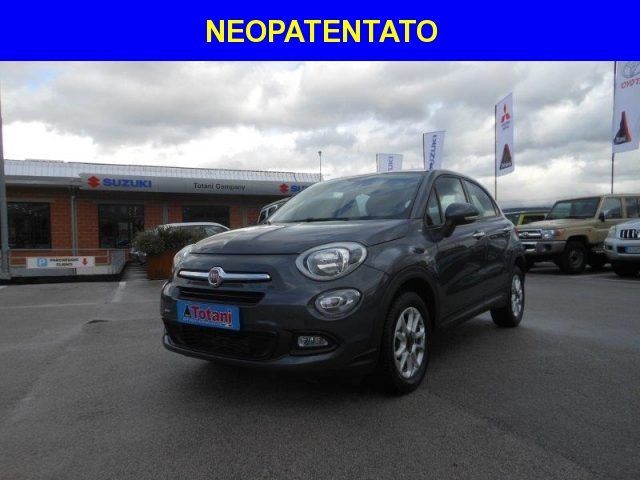 FIAT 500X 1.3 MultiJet 95 CV Pop Star -607-