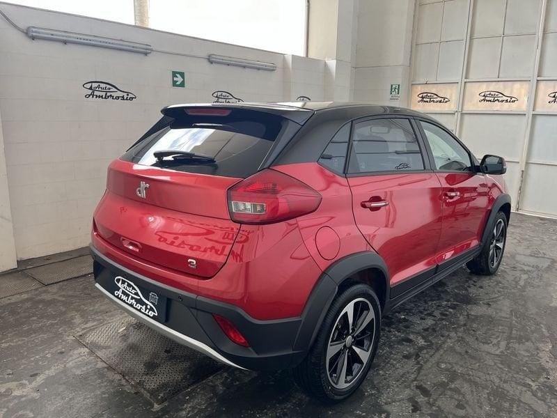 DR AUTOMOBILES DR3 dr3 S2 1.5 Bi-Fuel GPL