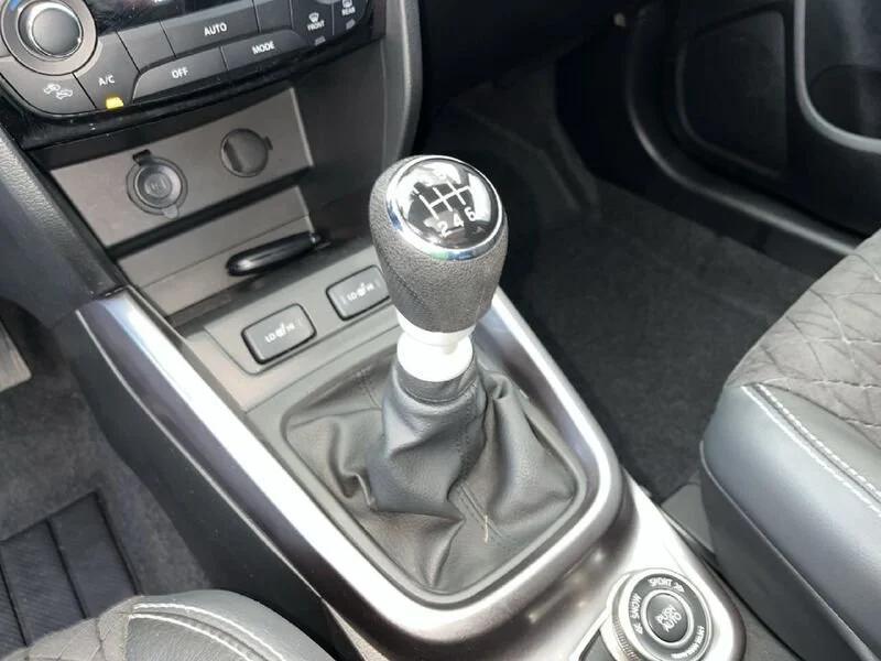 Suzuki Vitara 1.4 hybrid Starview 4wd allgrip