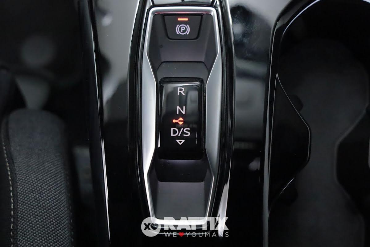 Audi Q5 Sportback 2.0 TDI Mhev+ 204CV S Line Edition Quattro s-Tronic