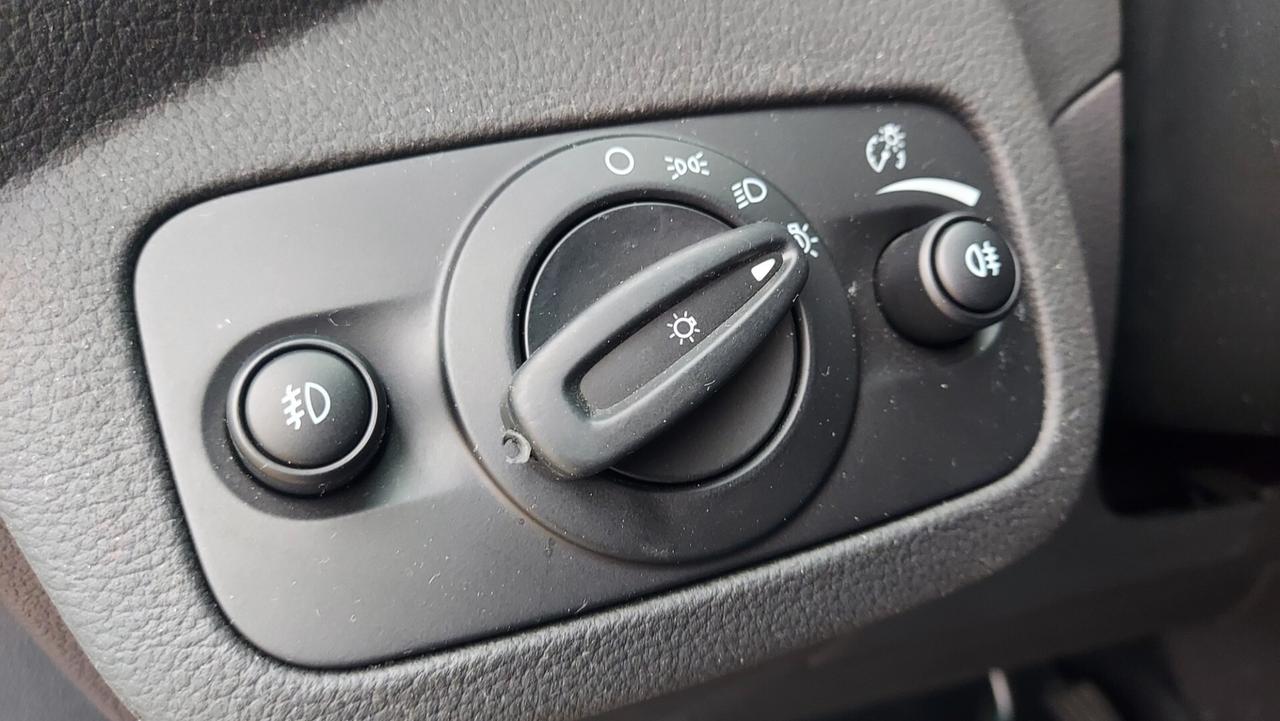 Ford Kuga 2.0 TDCI 150 CV - 4x4 - Automatica