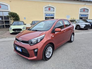 Kia Picanto Picanto 1.0 dpi Urban amt