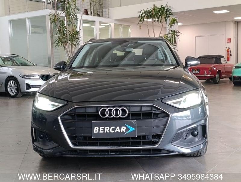 Audi A4 A4 Avant 35 TDI/163 CV S tronic Business