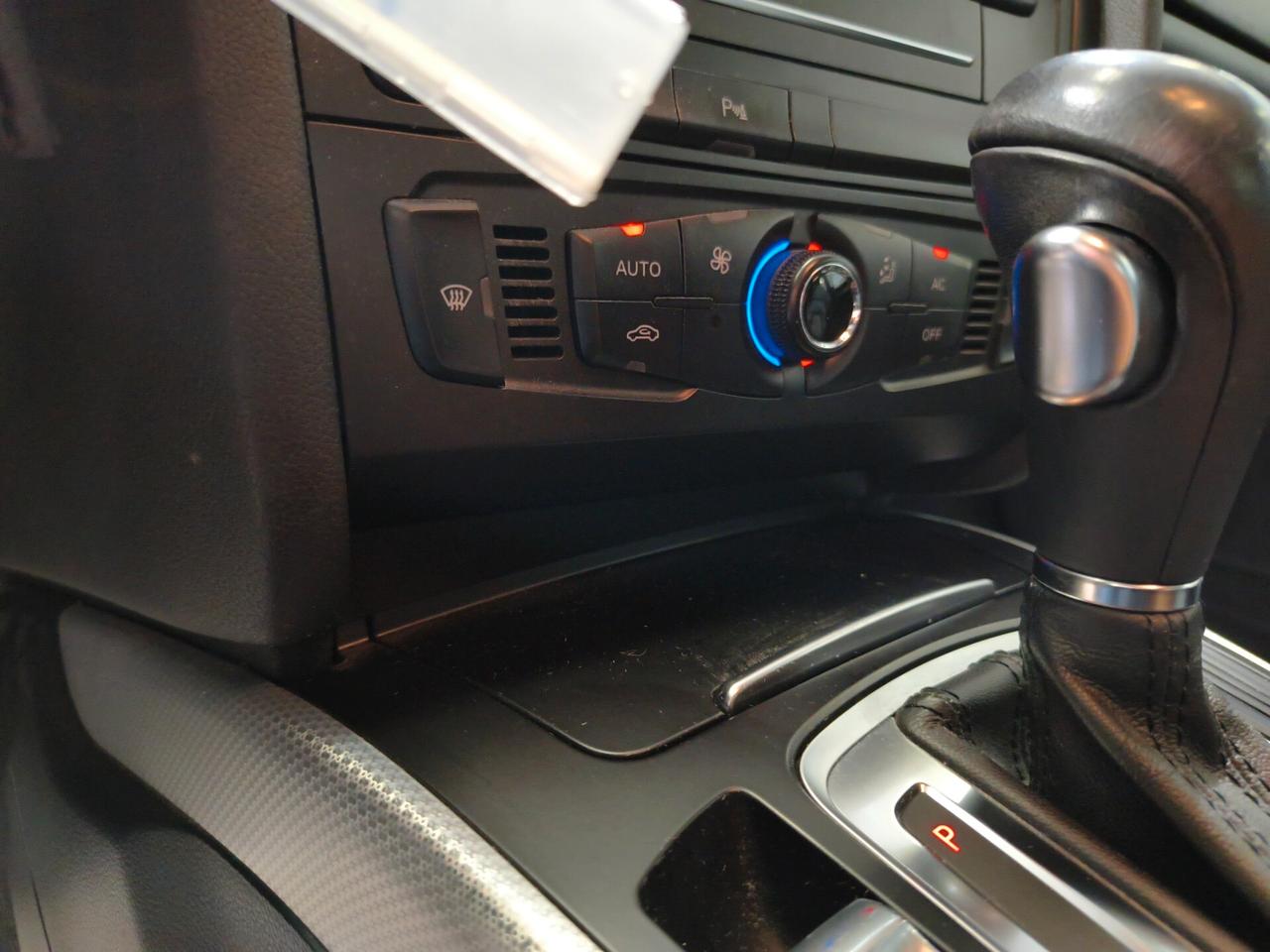 Audi A5 2.7 V6 TDI F.AP. automatica