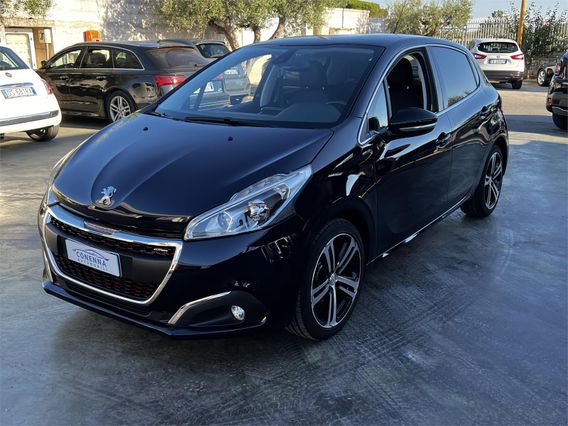 PEUGEOT 208 BlueHDi 120 S&S 5p. GT Line
