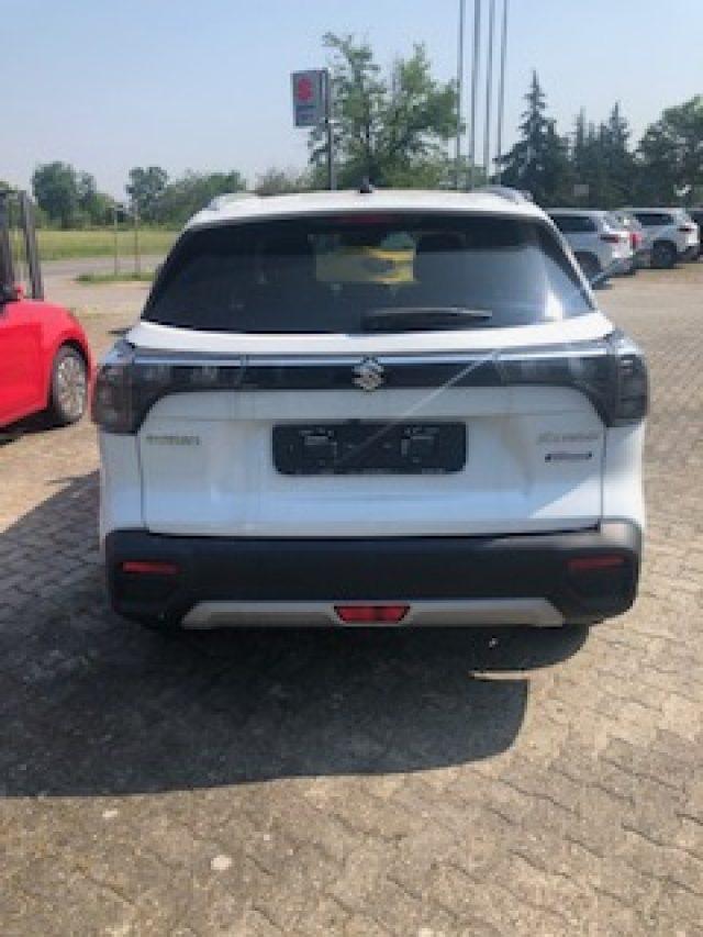 SUZUKI S-Cross 1.4 Hybrid 4WD AllGrip Top