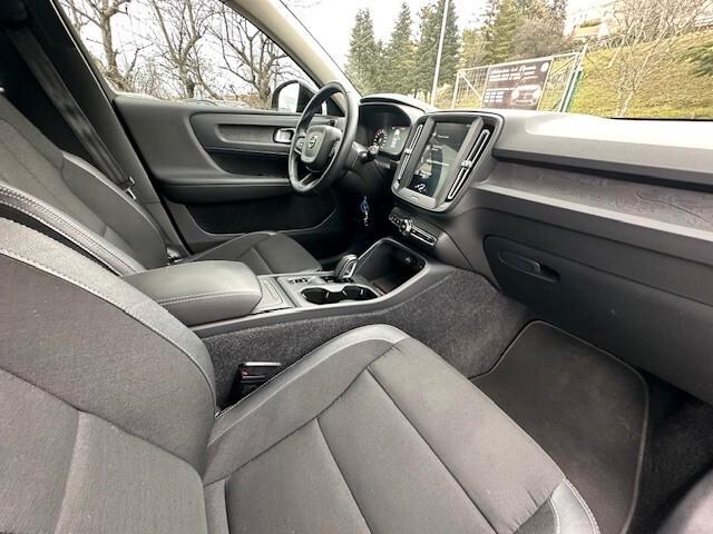 Volvo XC40 D3 Geartronic R-design