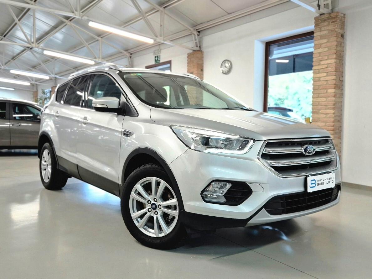 Ford Kuga 1.5 EcoBoost 120 CV S&S 2WD Business