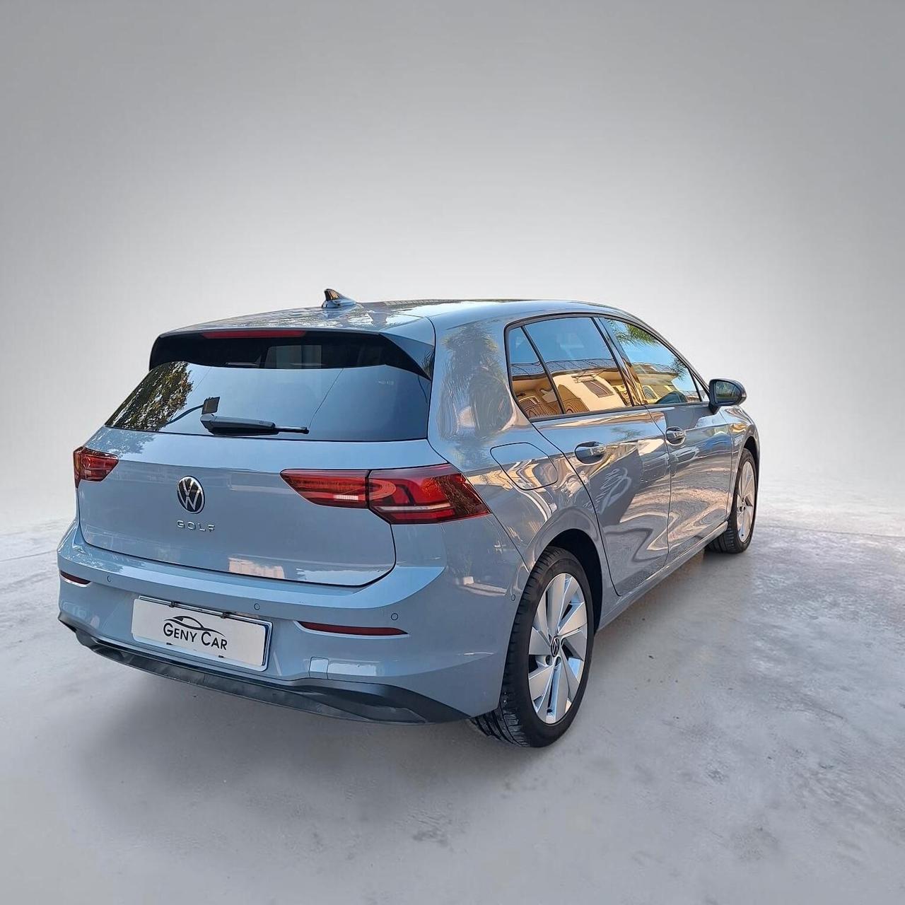 Volkswagen Golf 2.0 TDI 150 CV DSG SCR Editon Plus