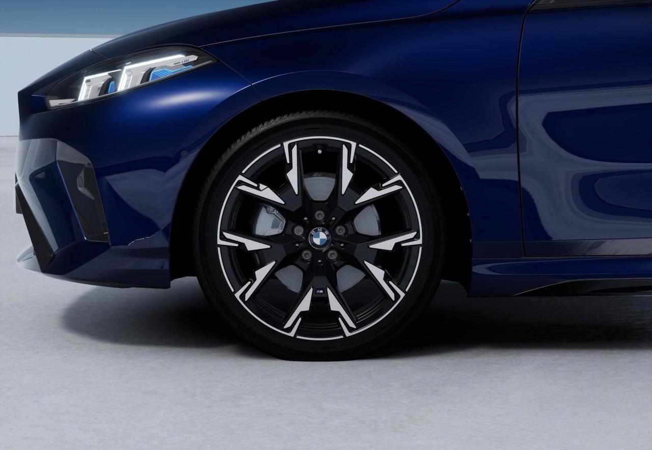 BMW Serie 1 118d MSport