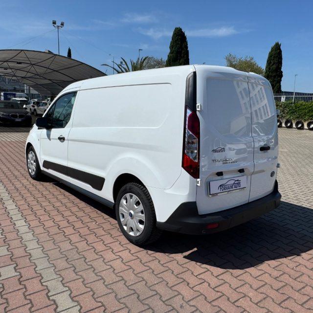 FORD Transit Connect 210 1.5 TDCi 100CV PL FURGONE TREND 3 POSTI