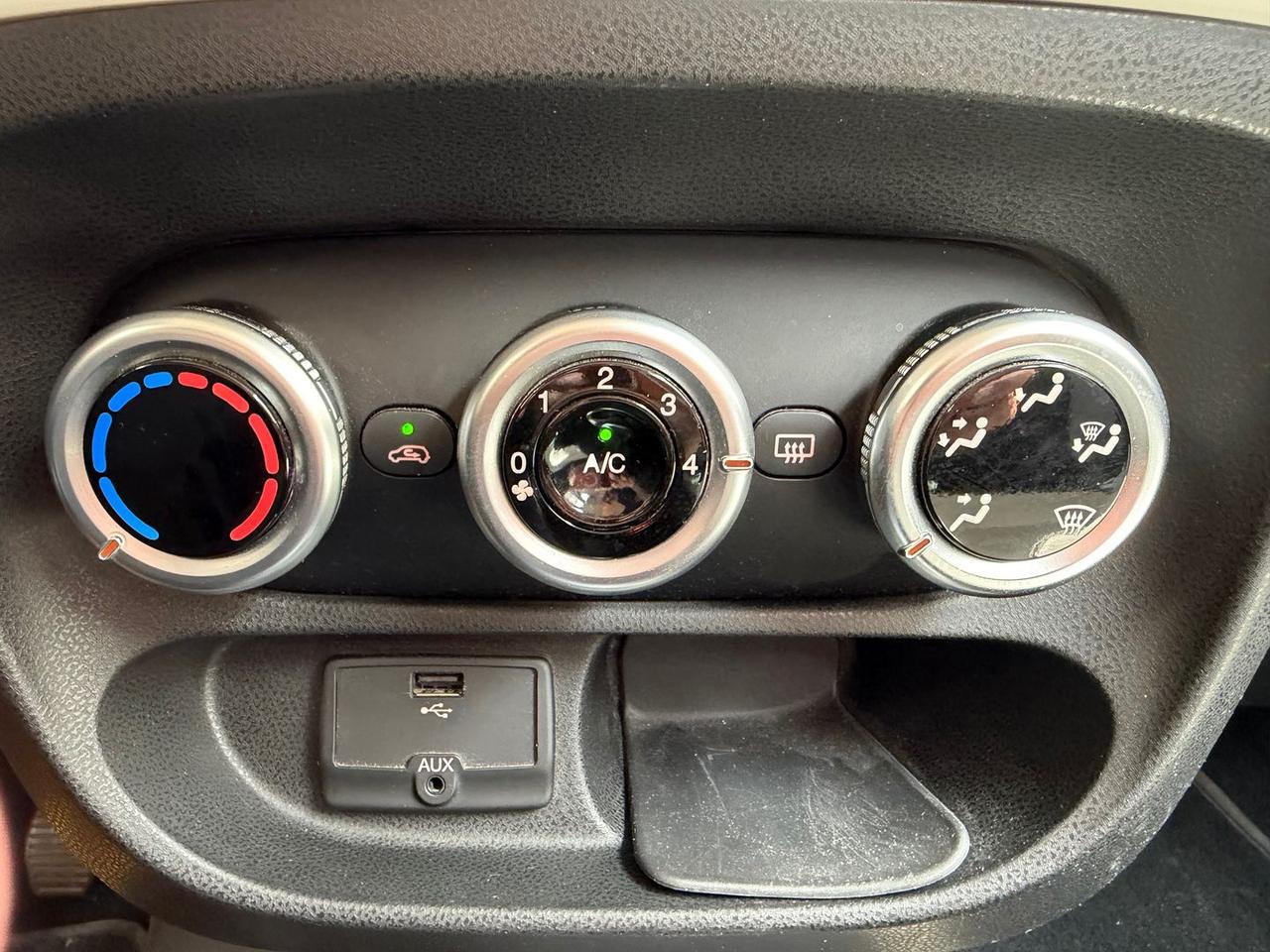 Fiat 500L Multijet Lounge #11672