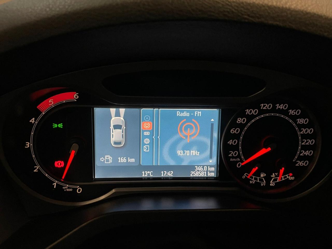 Ford S-Max 2.0 TDCi 140CV Titanium