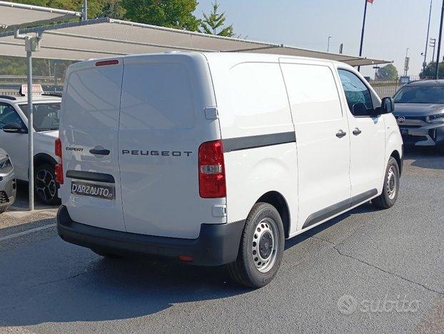 PEUGEOT Expert 1.5 BlueHDi 120 S&S PL-TN Furgone