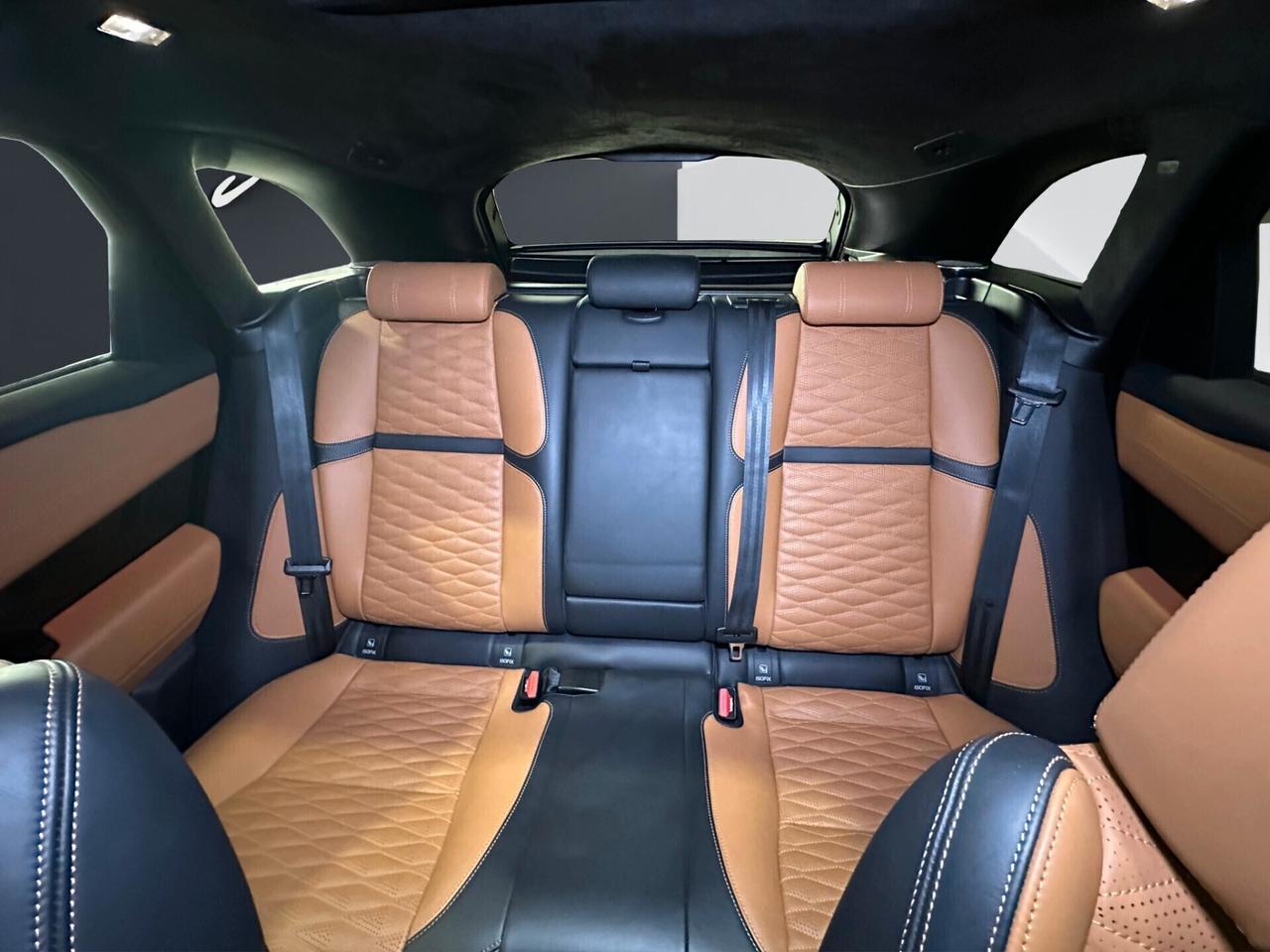 Land Rover Range Velar 5.0 V8 550 SVAutobiography Dynamic Edition