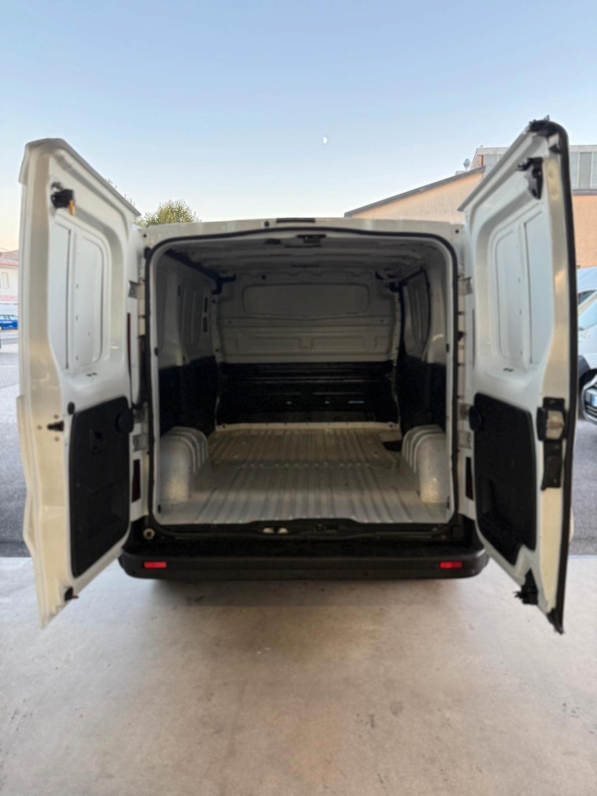 Fiat Talento 1.6 MJT120 cv IN OTTIME CONDIZIONI