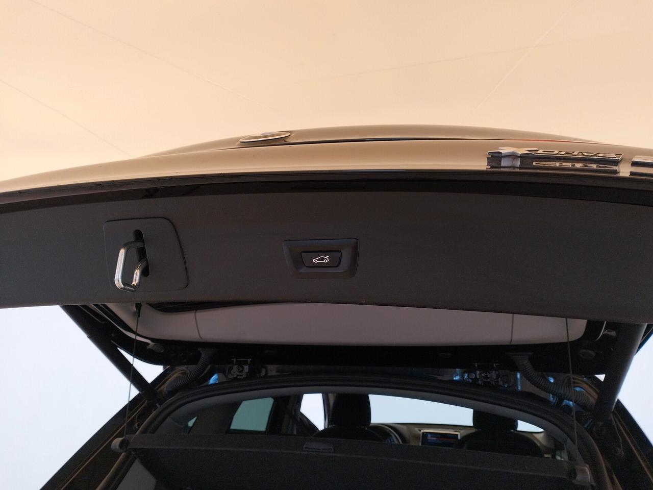 BMW X1 xdrive25e Advantage auto - IVA ESPOSTA