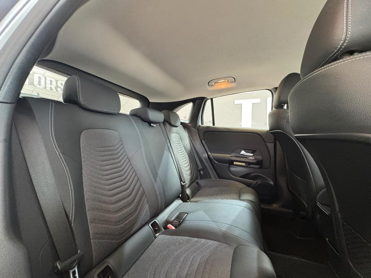 Mercedes-benz GLA 180 d Automatic Progressive Advanced Plus