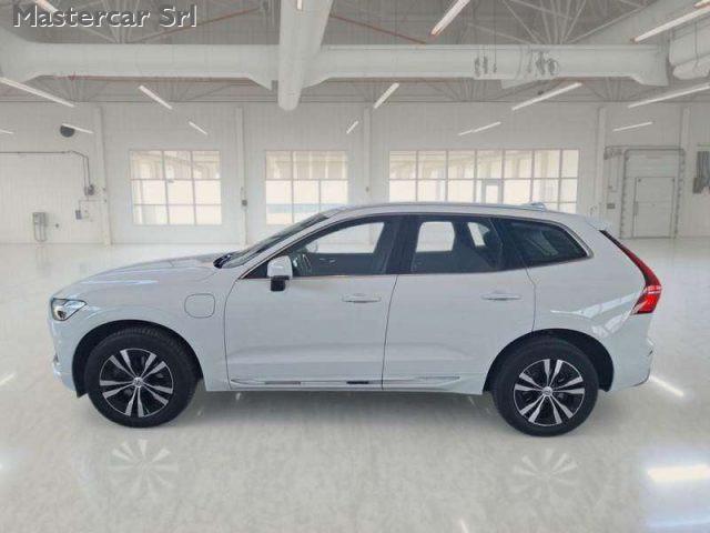 VOLVO XC60 XC60 2.0 t6 phev Inscription Expression awd auto -