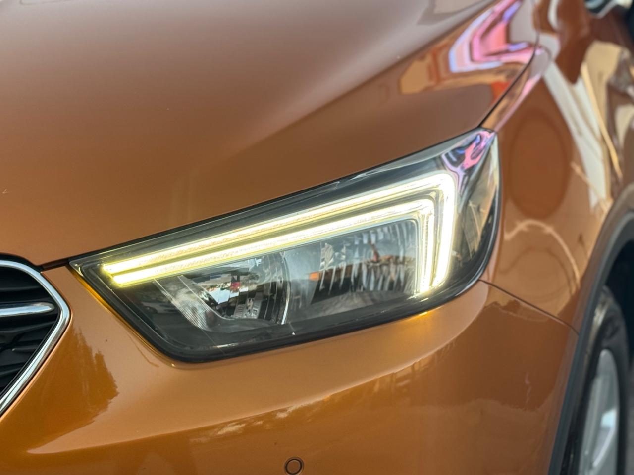 OPEL MOKKA X 1.6 CDTI 110 CV S6S INNOVATION FULL