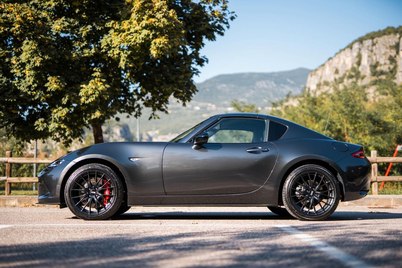 Mazda MX-5 2.0 RF Sport LIMITED EDITION 50