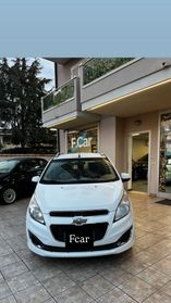 Chevrolet Spark 1.0 LT NEOPATENTATI