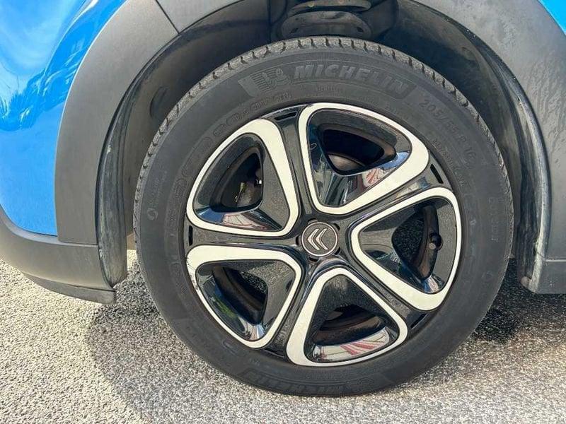 Citroën C3 3ª serie BlueHDi 75 S&S Shine