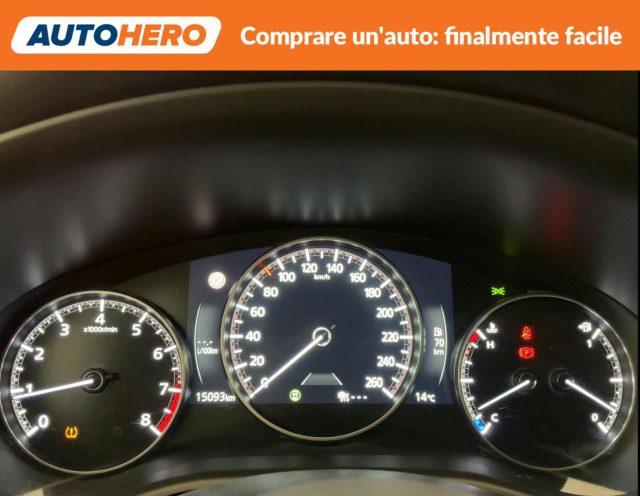 MAZDA CX-30 2.0L e-Skyactiv-G 150 CV M Hybrid 2WD Homura