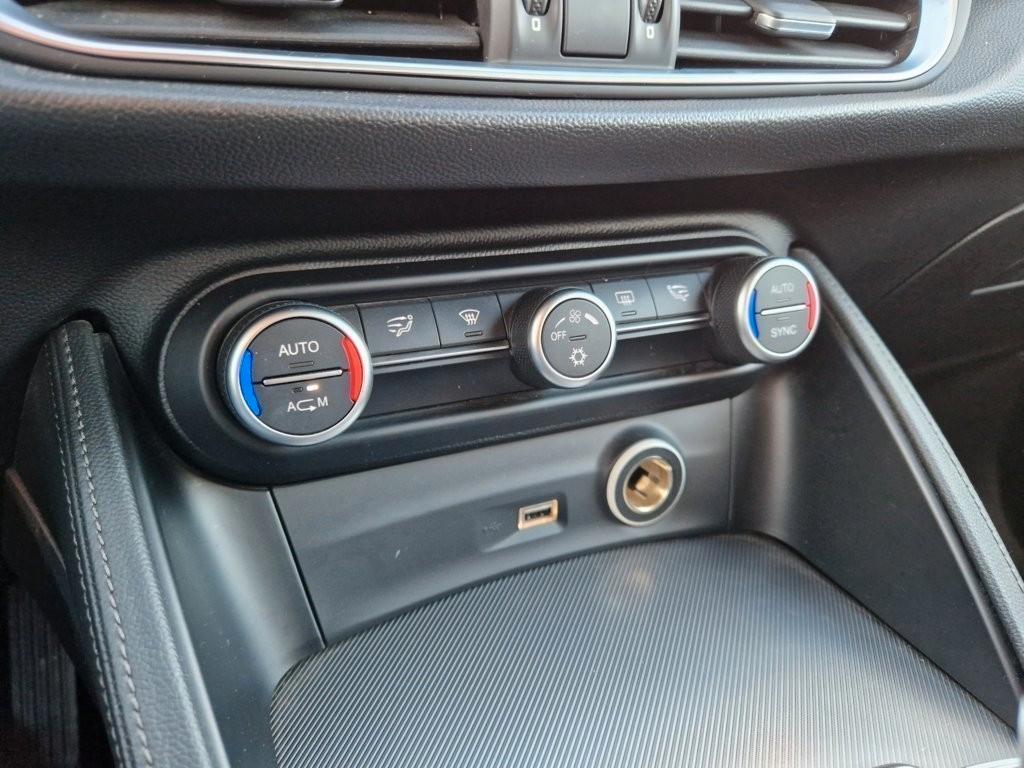 Alfa Romeo Stelvio 2.2 Turbodiesel 210 CV AT8 Q4 Executive