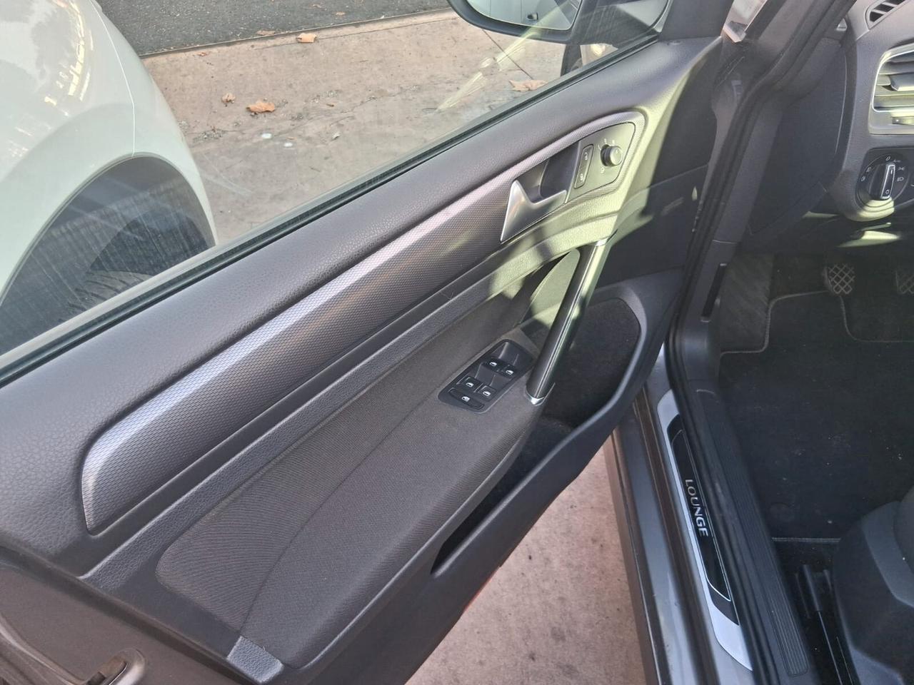 Volkswagen Golf 1.2 TSI 105 CV 5p. Comfortline BlueMotion Technology