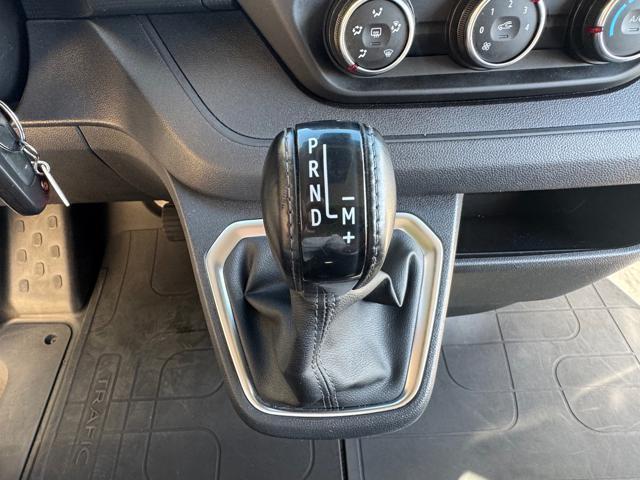 RENAULT Trafic BluedCi 150CV EDC PL-TN Zen