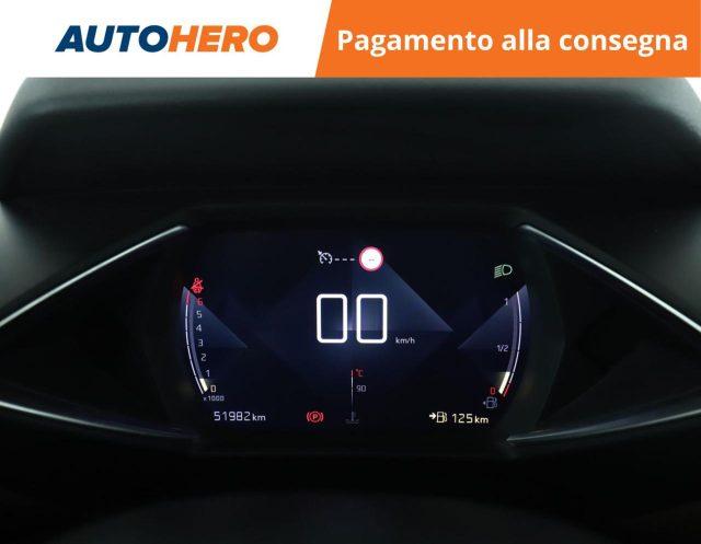 DS AUTOMOBILES DS 3 Crossback PureTech 100 So Chic