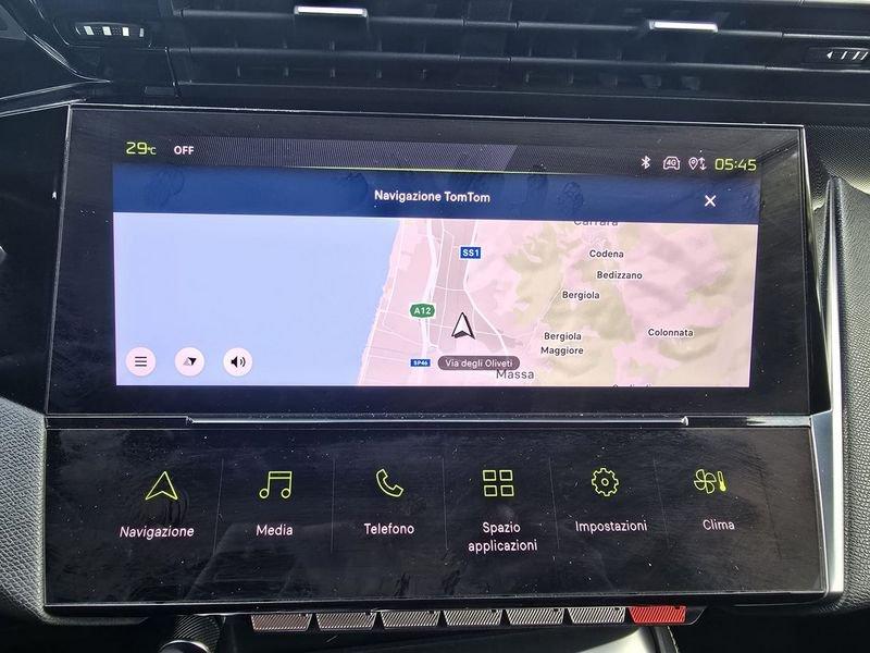 Peugeot 308 GT BlueHDi 130 EAT8 S&S