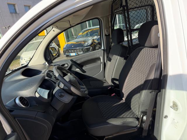 RENAULT Kangoo IVA ESPOSTA