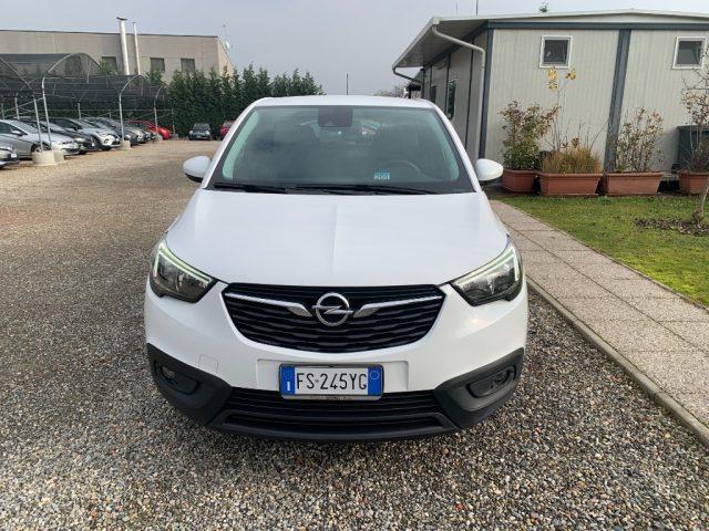 OPEL Crossland X 1.2 12V Innovation