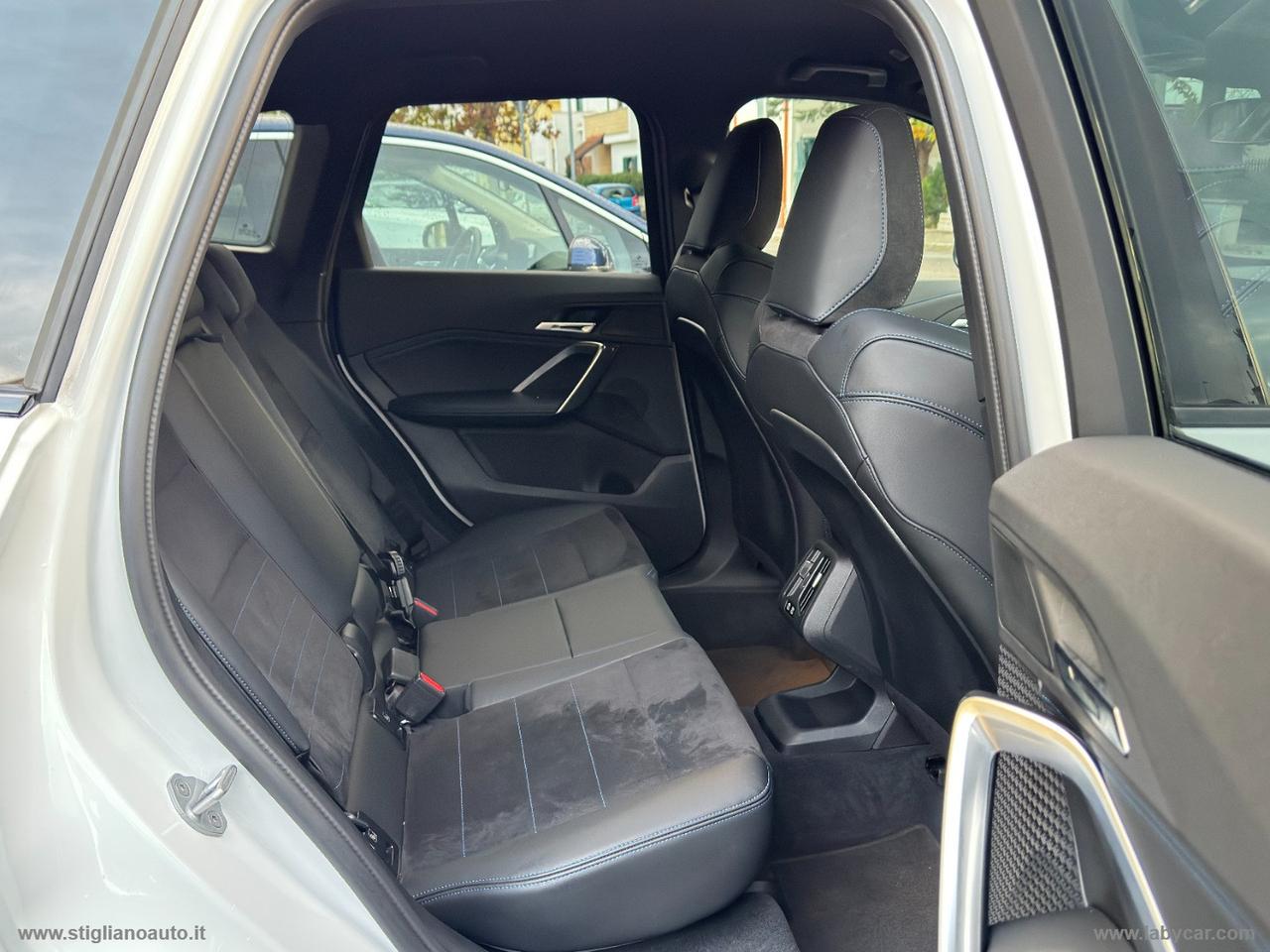 BMW X1 xDrive 20d Msport UFF. ITALIA