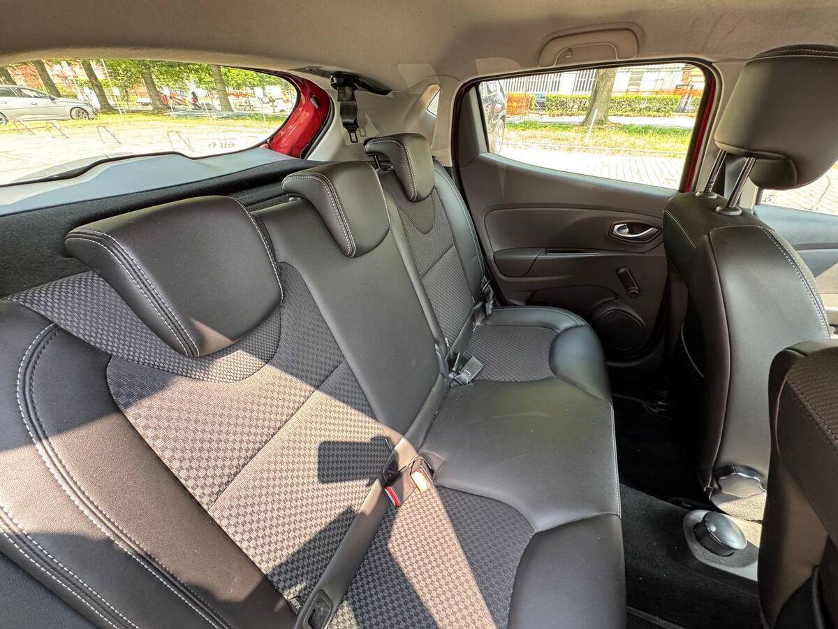 Renault Clio 1.5 dci energy Duel 75cv