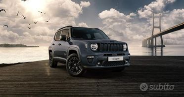 JEEP Renegade 1.5 Turbo T4 MHEV North Star