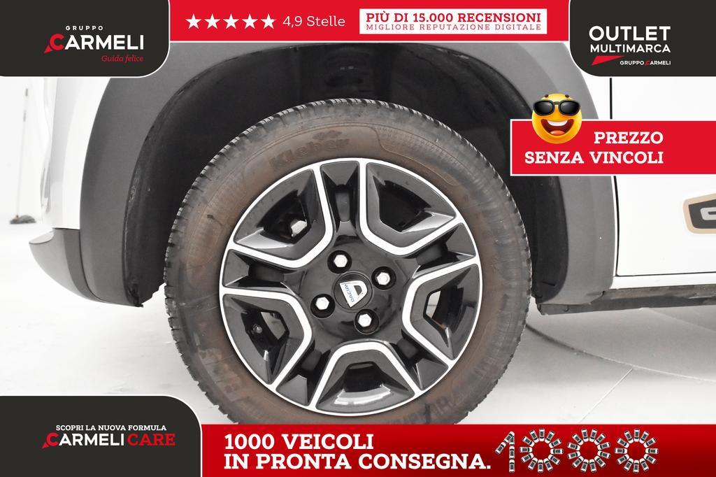 Dacia Spring Electric 45 Comfort Plus