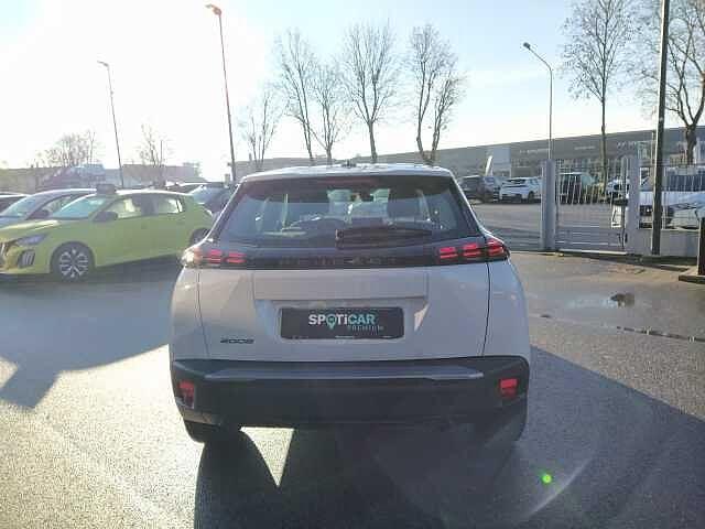Peugeot 2008 1.2 PureTech 100cv ACTIVE KM ZERO