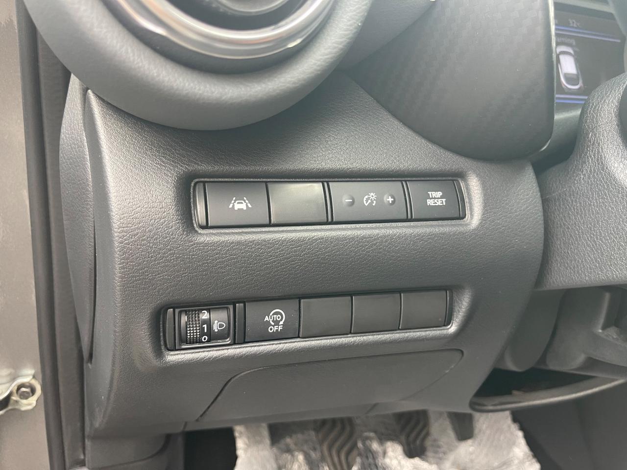 Nissan Juke 1.0 DIG-T 114 CV N-Connecta 34.000 KM CERTIFICATI!!!