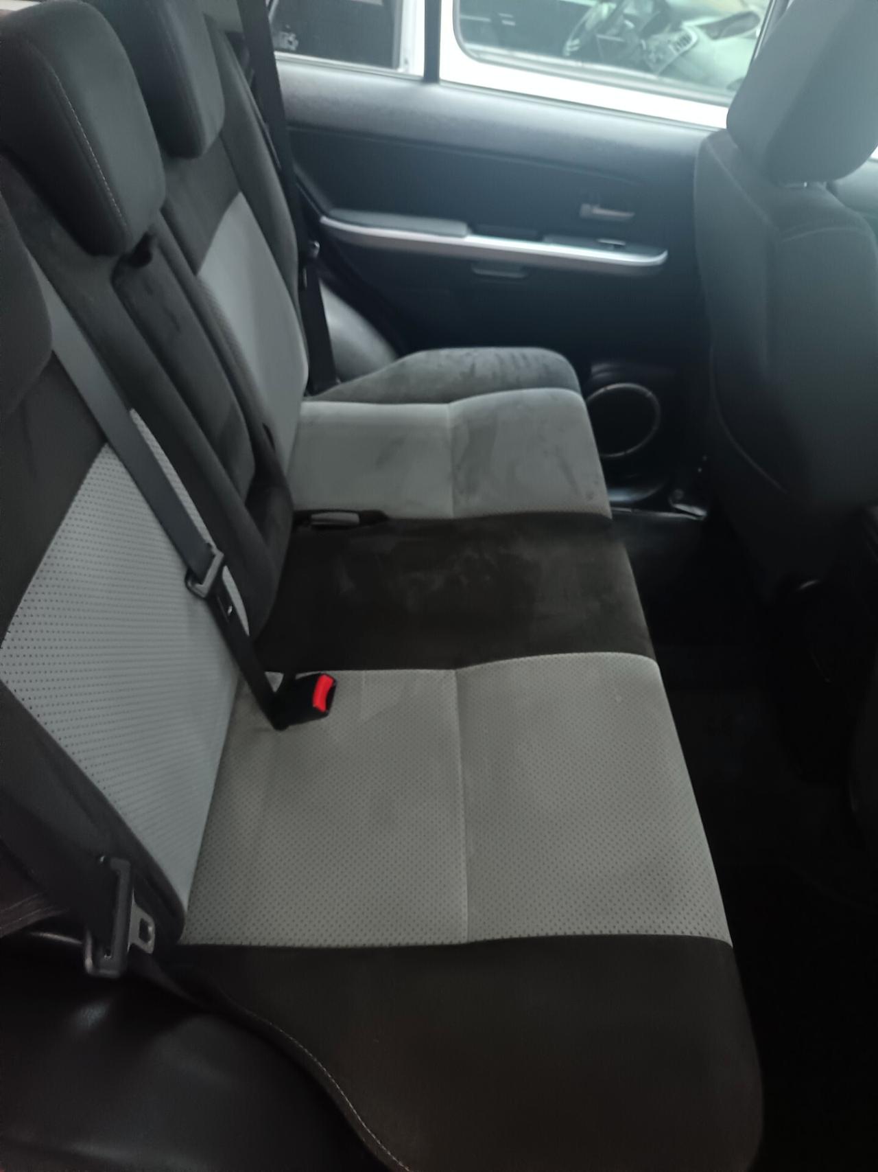 Suzuki Grand Vitara Grand Vitara 1.9 DDiS 5 porte Executive