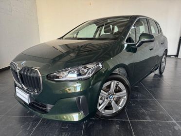 BMW Serie 2 Active Tourer 218 d DCT