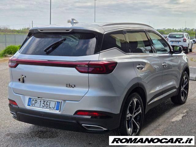 DR MOTOR DR 6.0 1.5 T CVT GPL NO FINANZIAMENTO OBBLIGATORIO