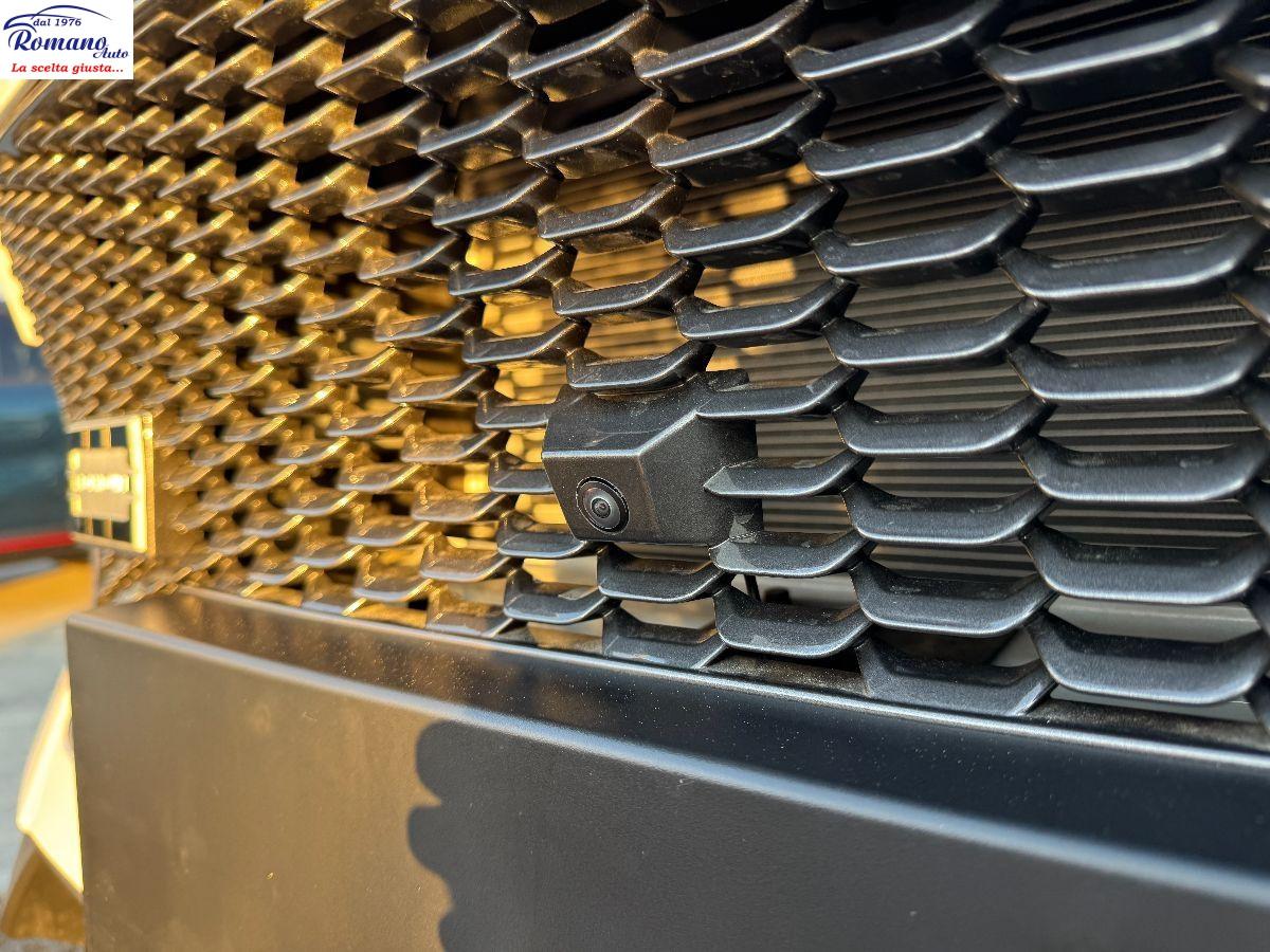 NEW Sportequipe 6 GT - 1.5 Turbo DCT GPL#TETTO APRIBILE!