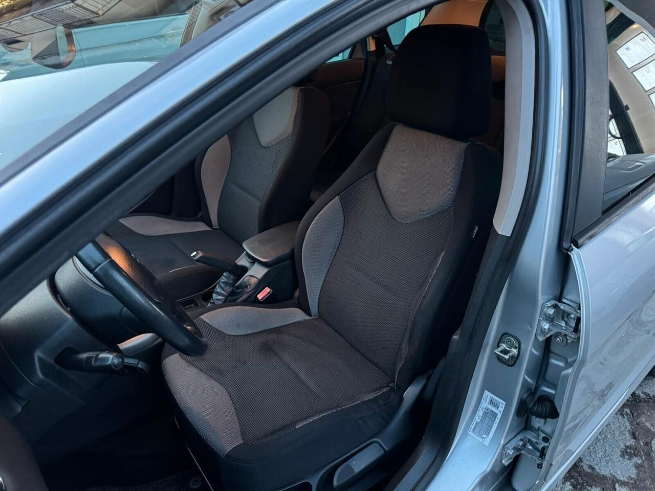 PEUGEOT 308 1.6 8V e-HDi 112cv SW ALLURE