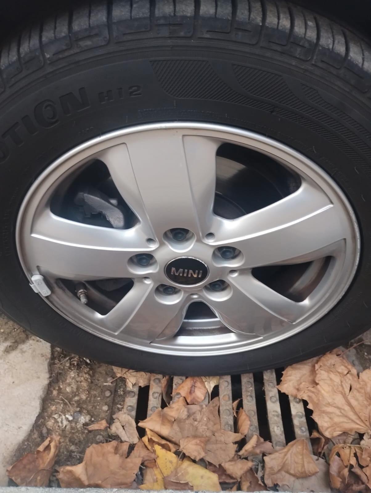 Mini 1.5 One D