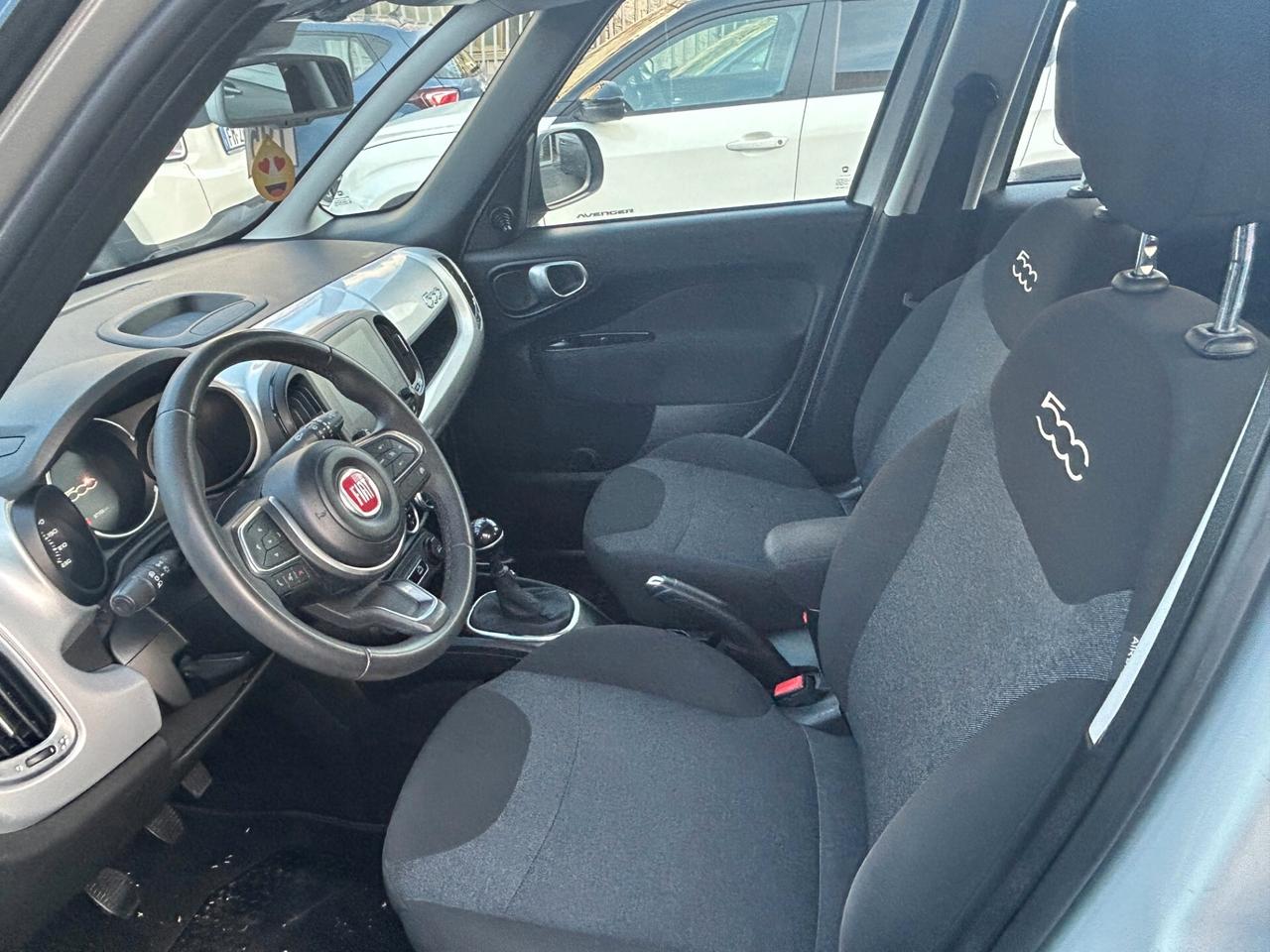 Fiat 500L 1.4 95 CV S&S Business