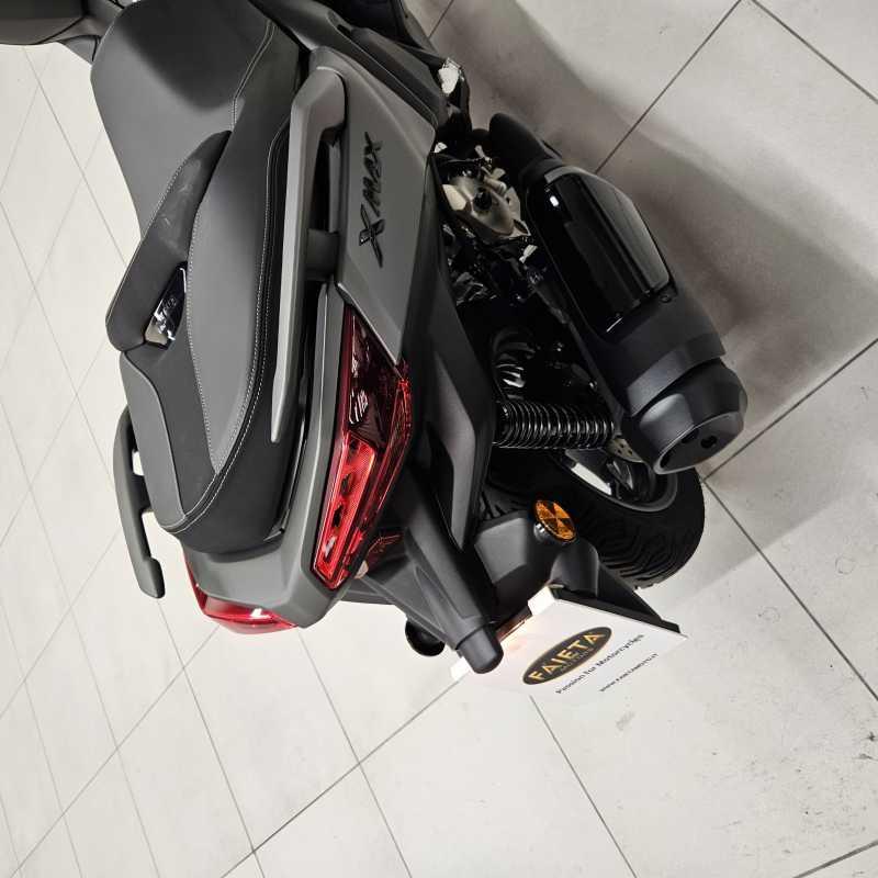 Yamaha X-Max 300 - 2026